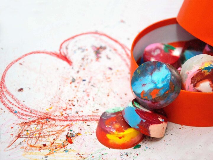 blog mom guilt