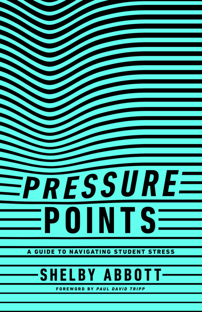 Pressure Points Frontcover