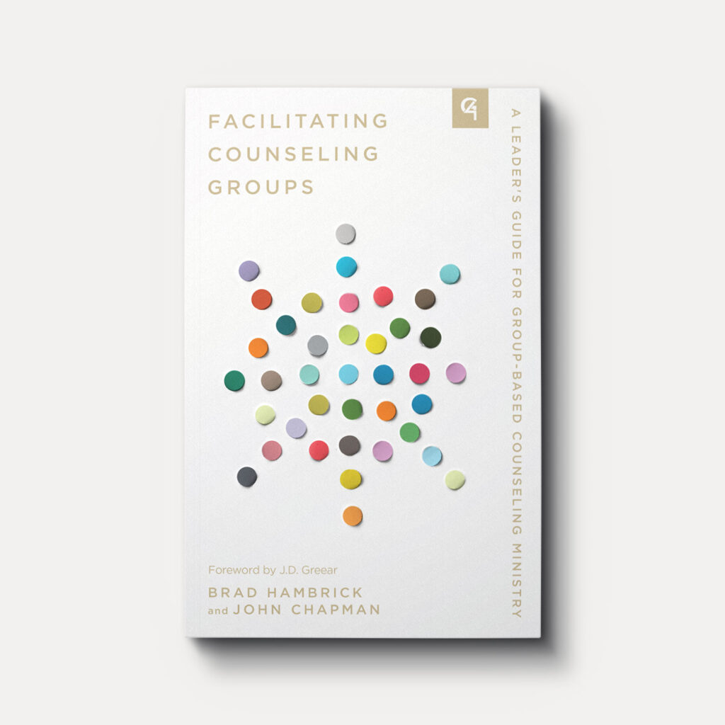 Facilitating Counseling Groups Frontcover