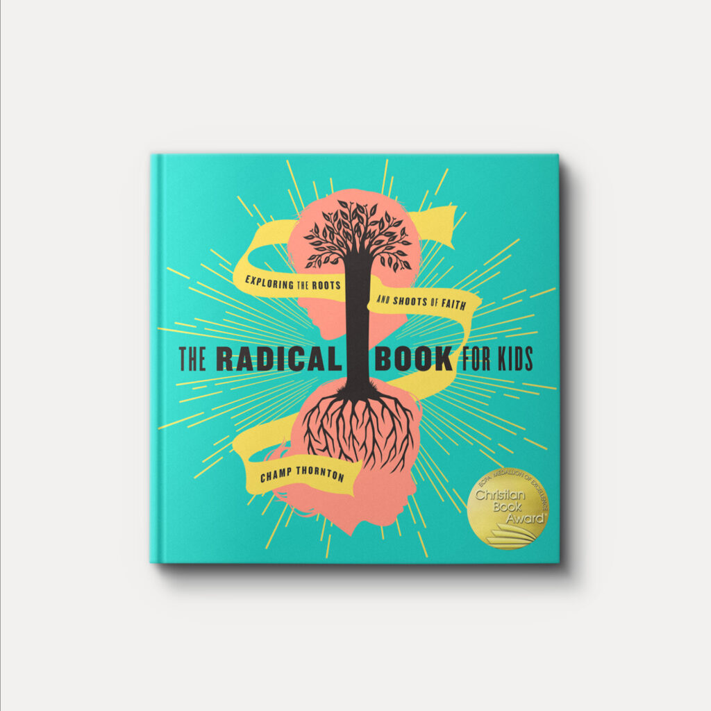 Radical Book for Kids cover