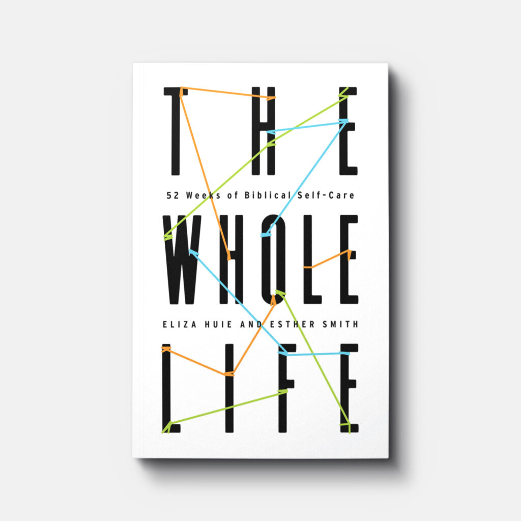The Whole Life FrontCover