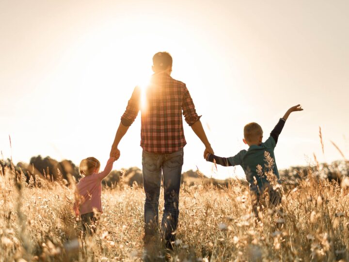 blog parenting