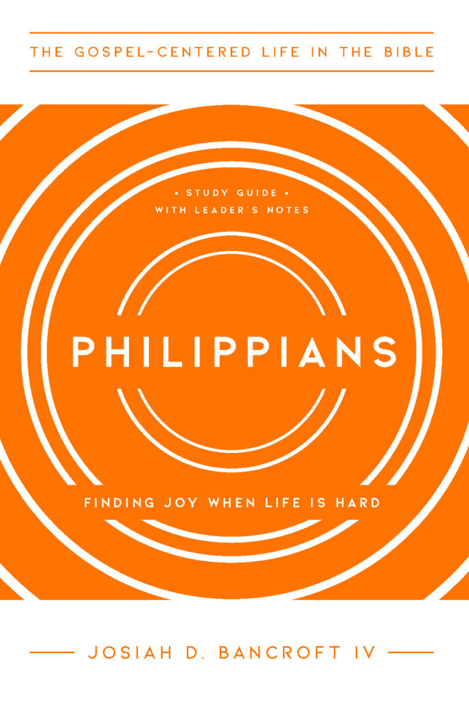 Philippians Cover