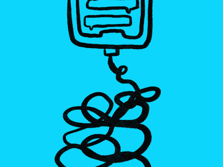 blog social media pressure