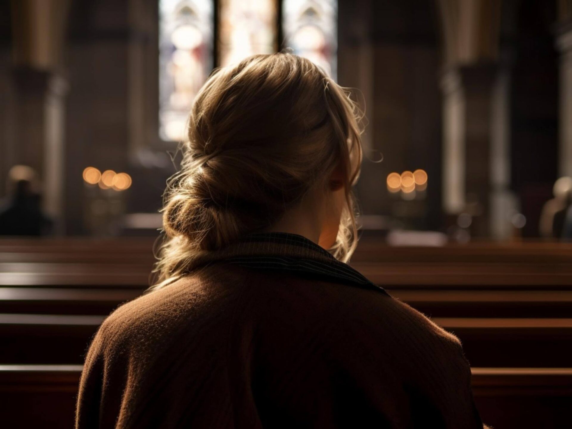 Strength and Support: Addressing Domestic Abuse within the Church