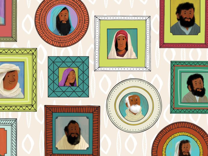 blog African Heroes