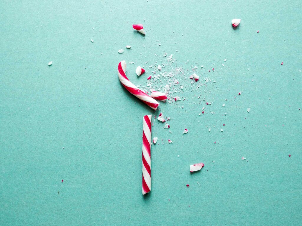 christmas bah humbug