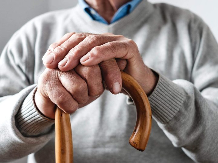 blog elderly care