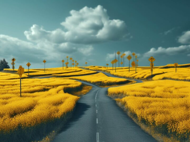 blog navigate life