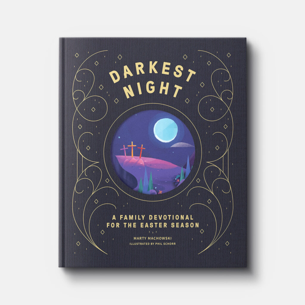 Darkest Night Covers