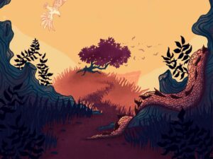 blog Shadow and the Promise