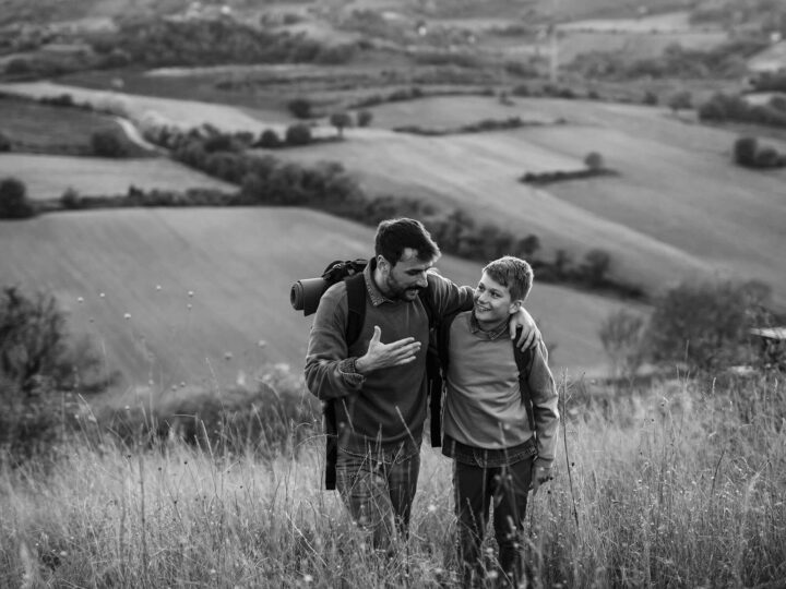 blog lead family