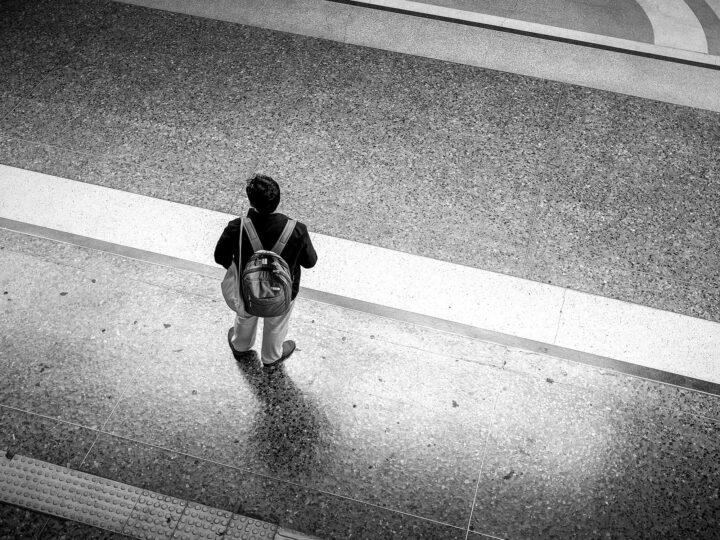 blog where are you