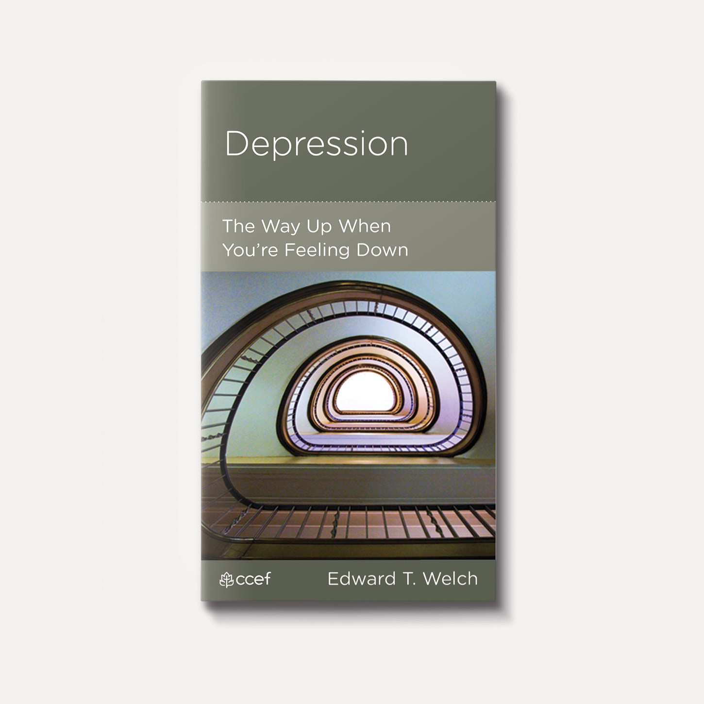 What the Bible Says about Depression