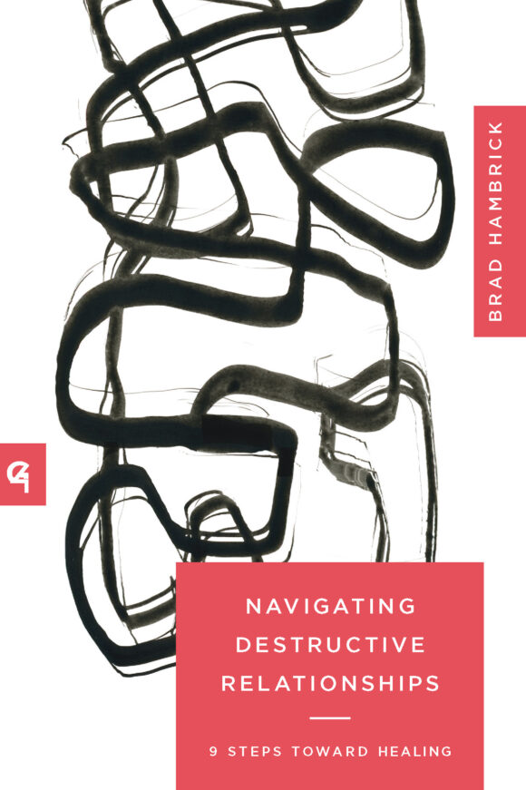 Help for Identifying and Gaining Freedom from Destructive Relationships ...