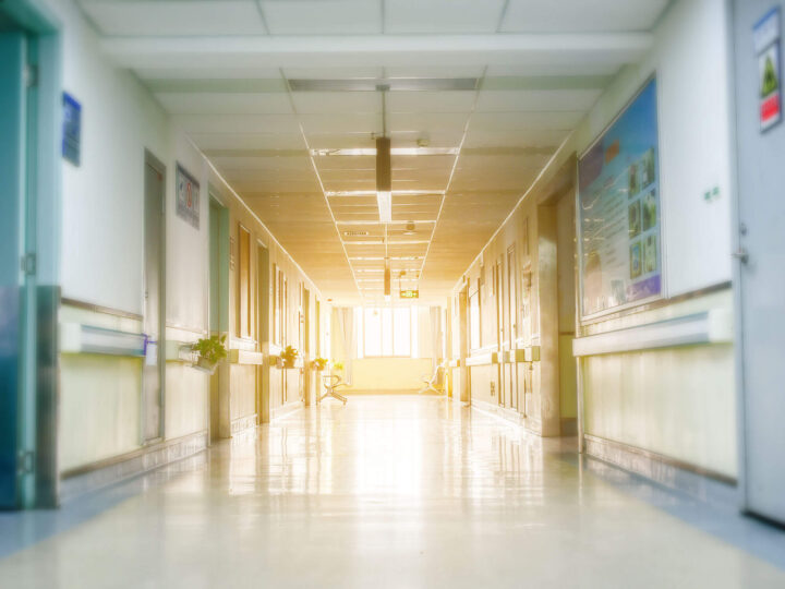 blog hospital