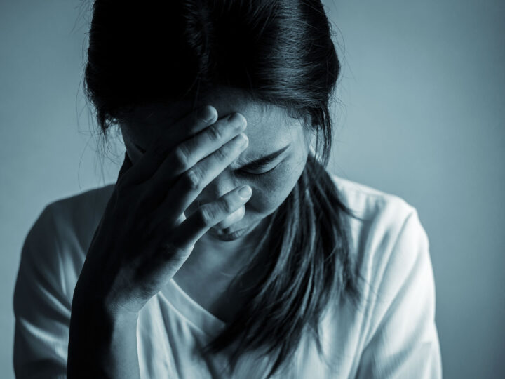 blog unanswered prayer