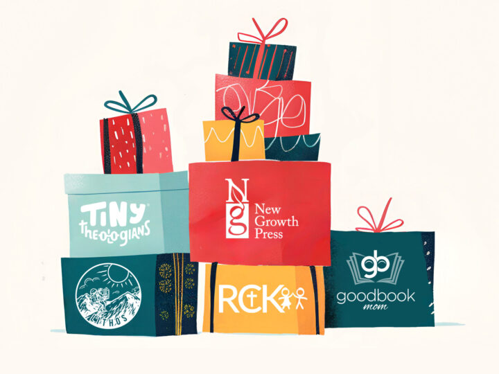 blog Christmas Giveaway
