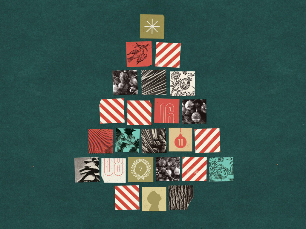 blog Longing for Christmas