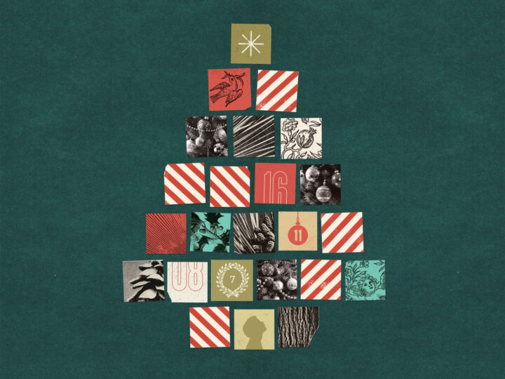 blog Longing for Christmas