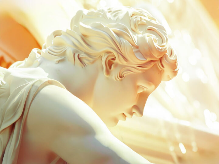 blog angels