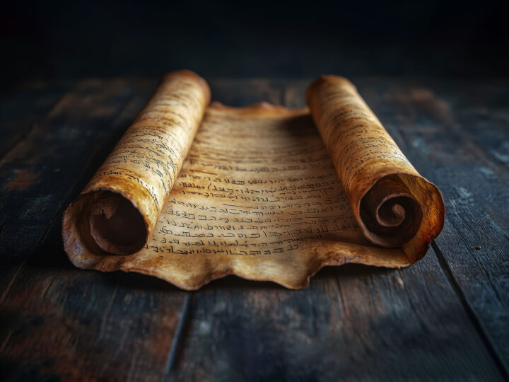 blog OT prophecy