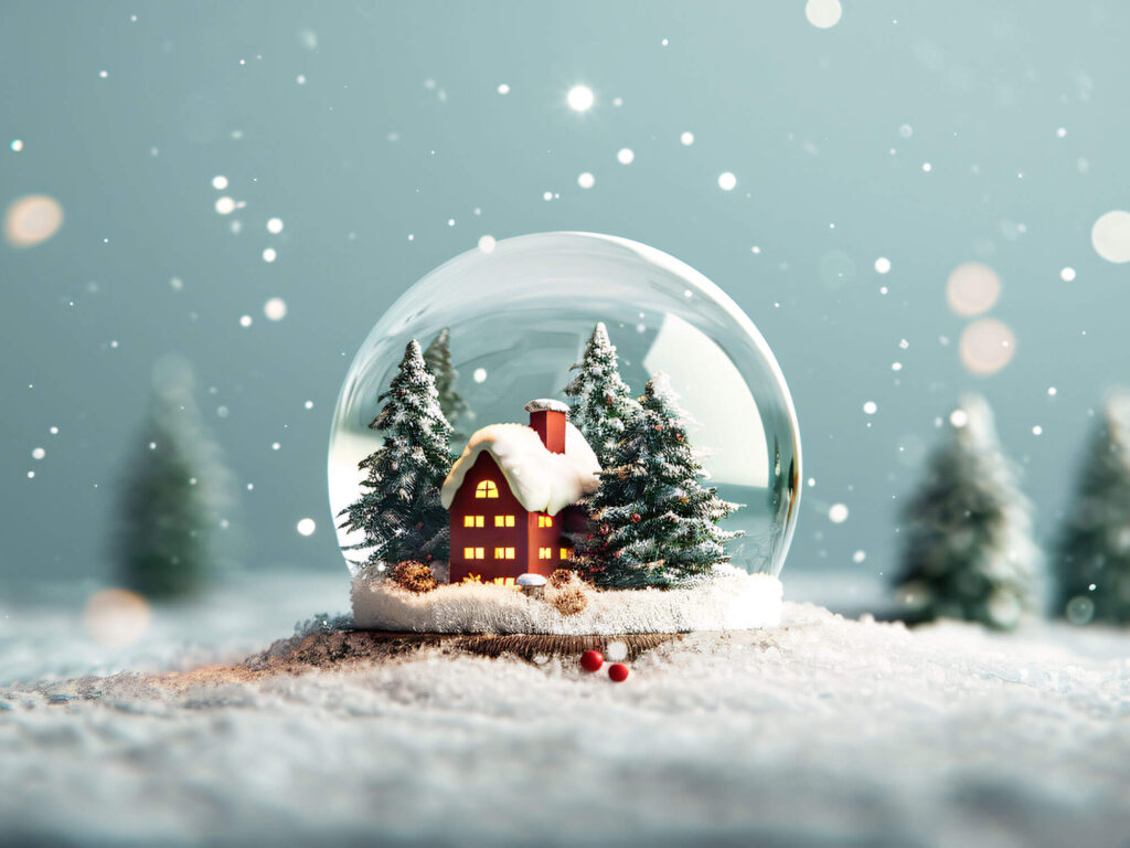 blog christmas peace