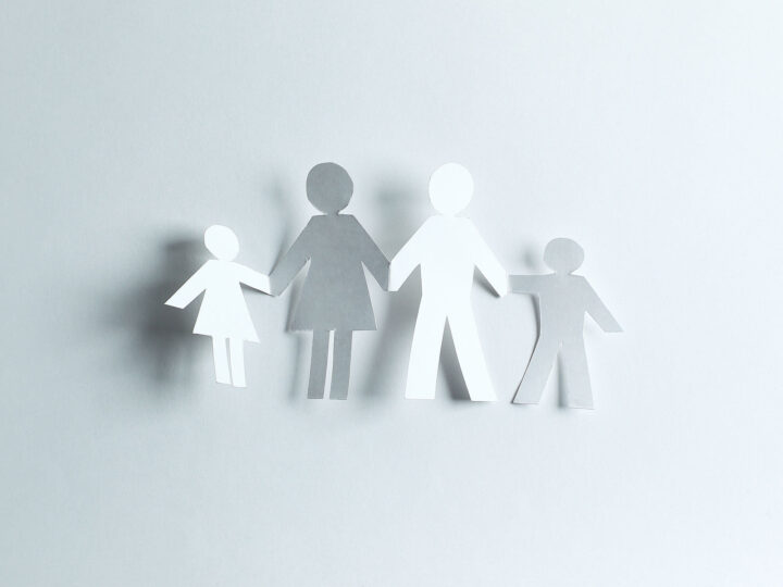 blog family