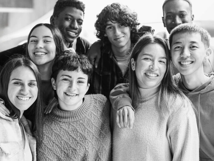 blog teens gospel