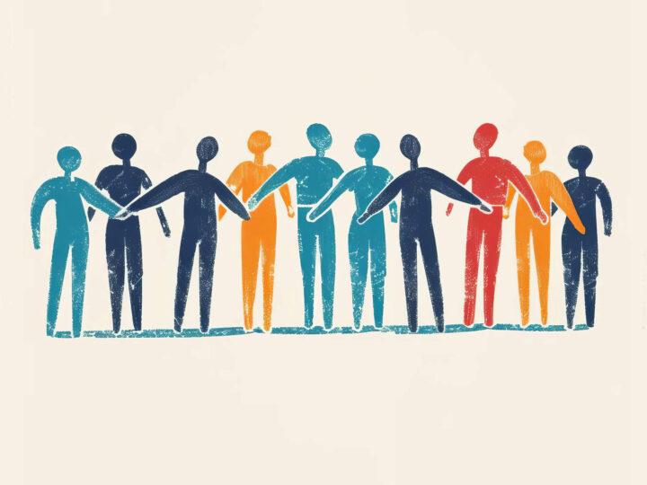 blog community