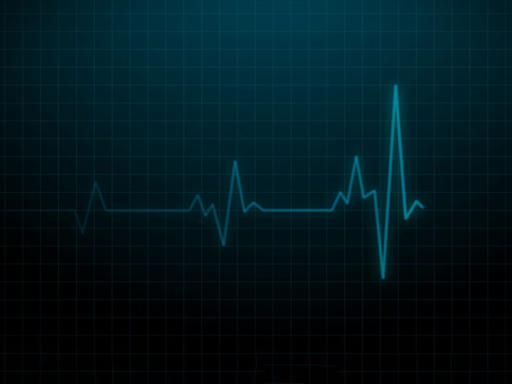 blog spiritually healthy leader