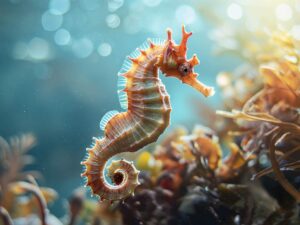 blog seahorse perspective