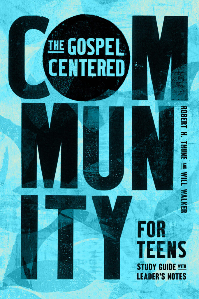 GCC for Teens Cover
