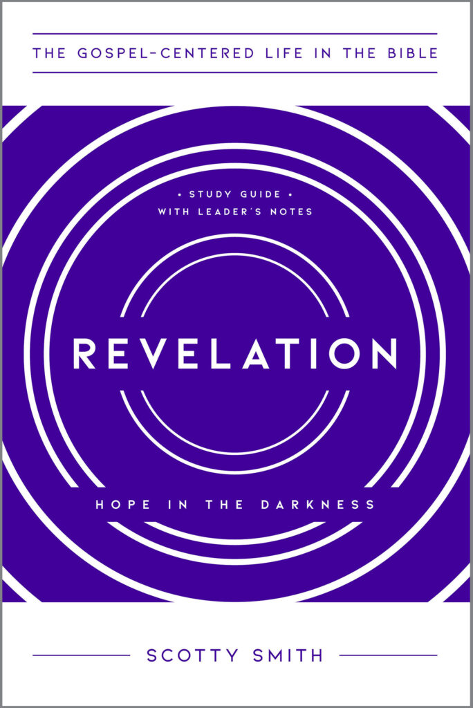 Revelation Frontcover Amazon