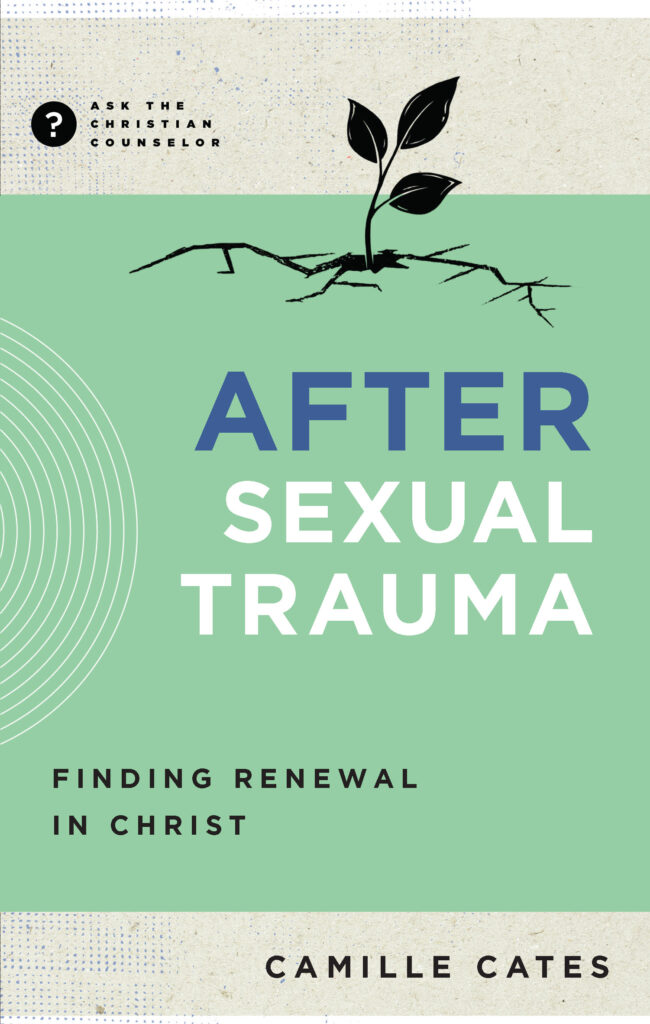 After Sexual Trauma cover
