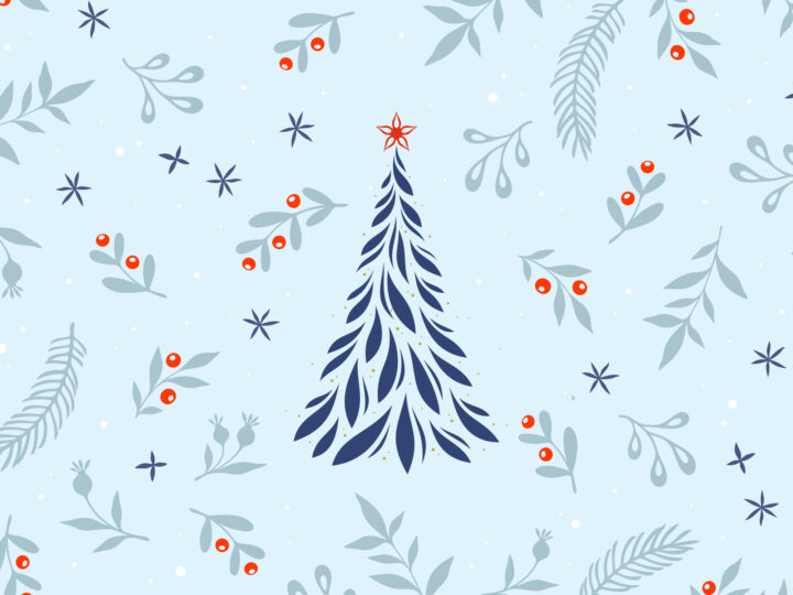 blog help for holidays