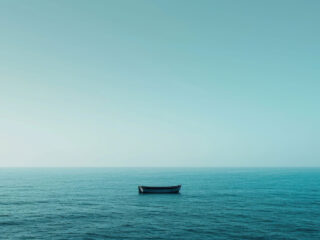 blog stranded