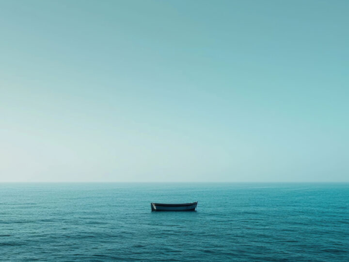 blog stranded