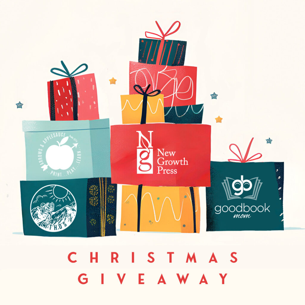 1080 1080 Christmas Giveaway