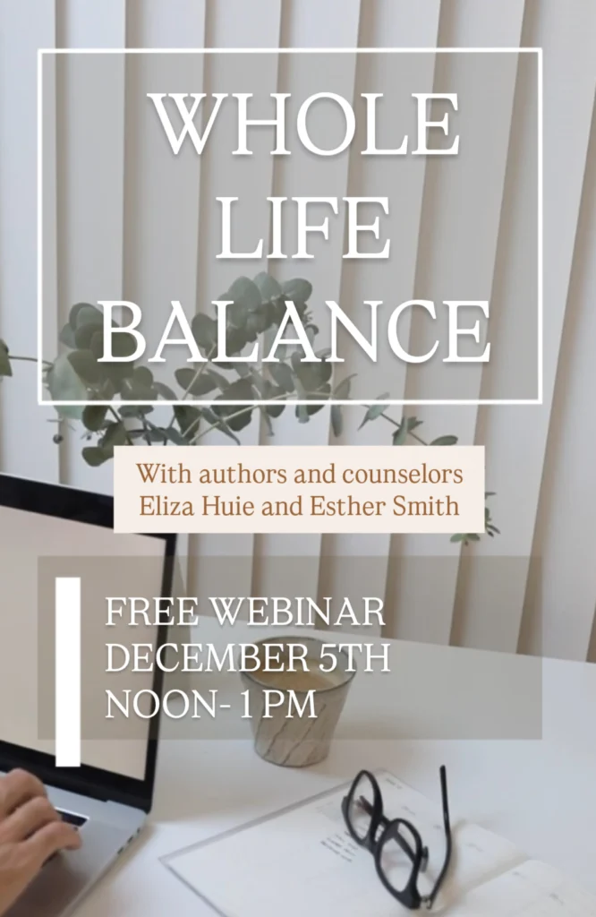 Whole Life Webinar