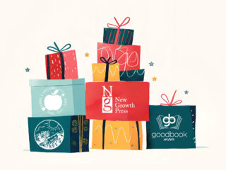 blog Christmas Giveaway