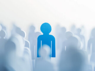 blog spiritually healthy leader