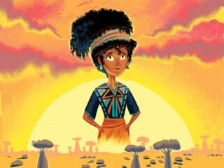 blog tambika and the shield of wisdom