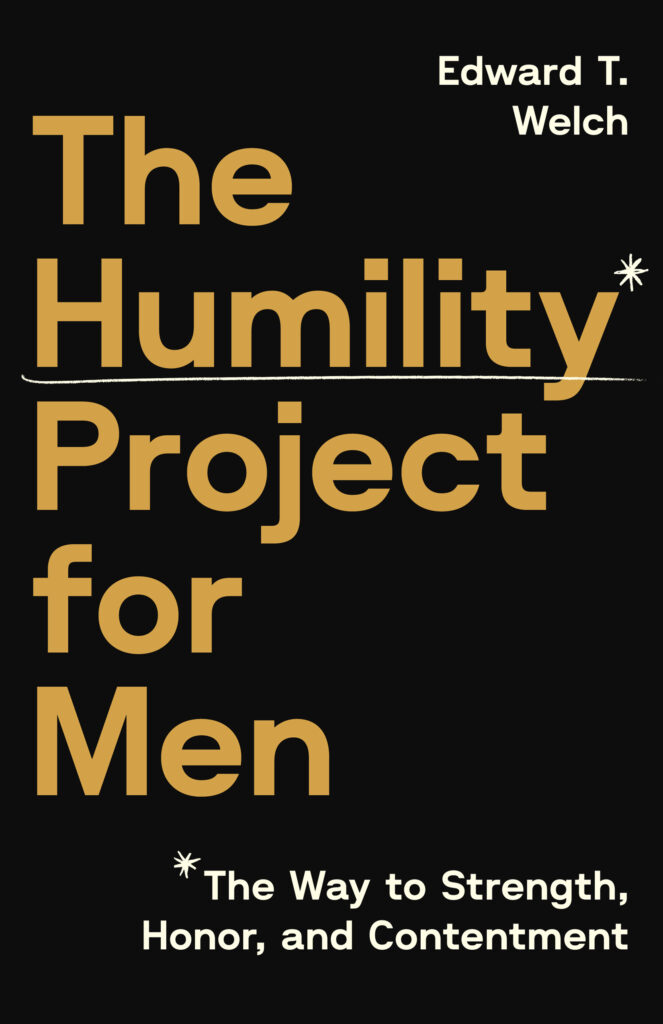 The Humility Project for Men final