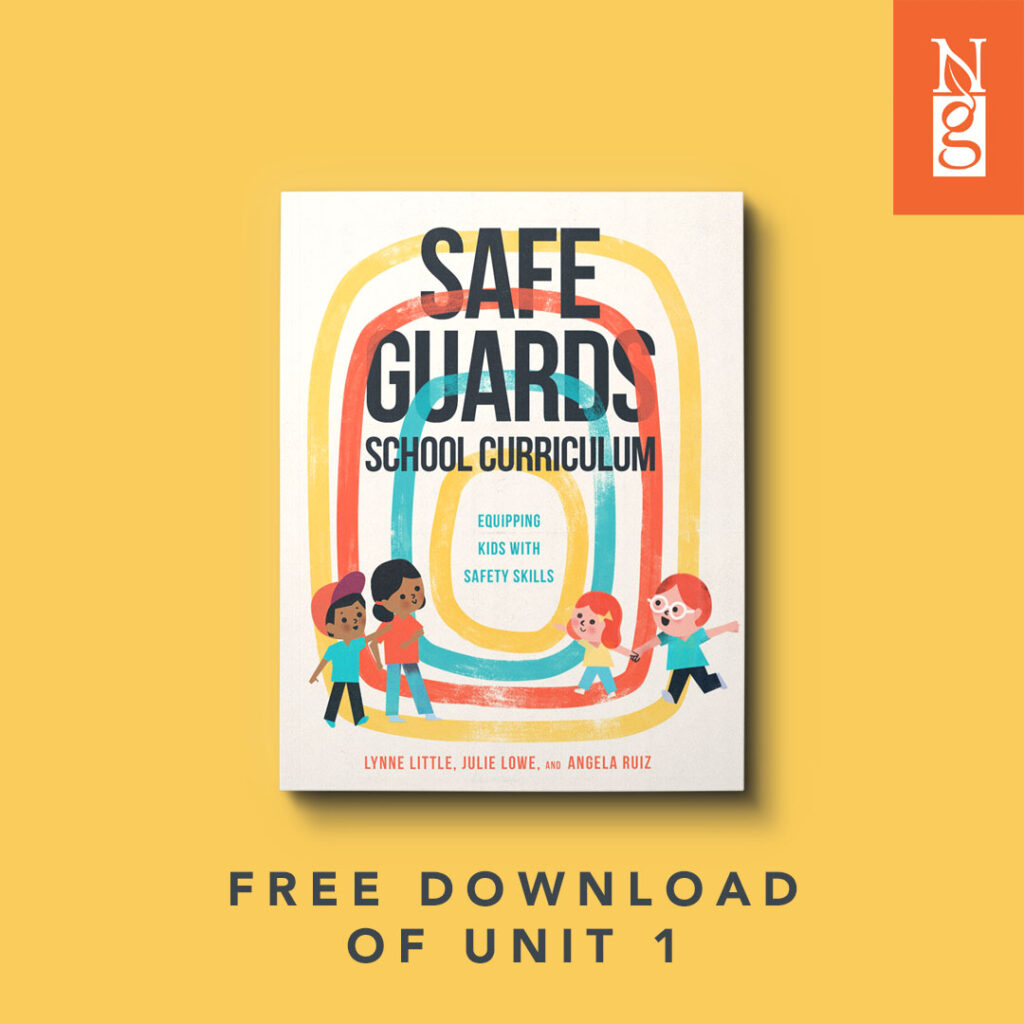 Safeguards Unit 1 Download