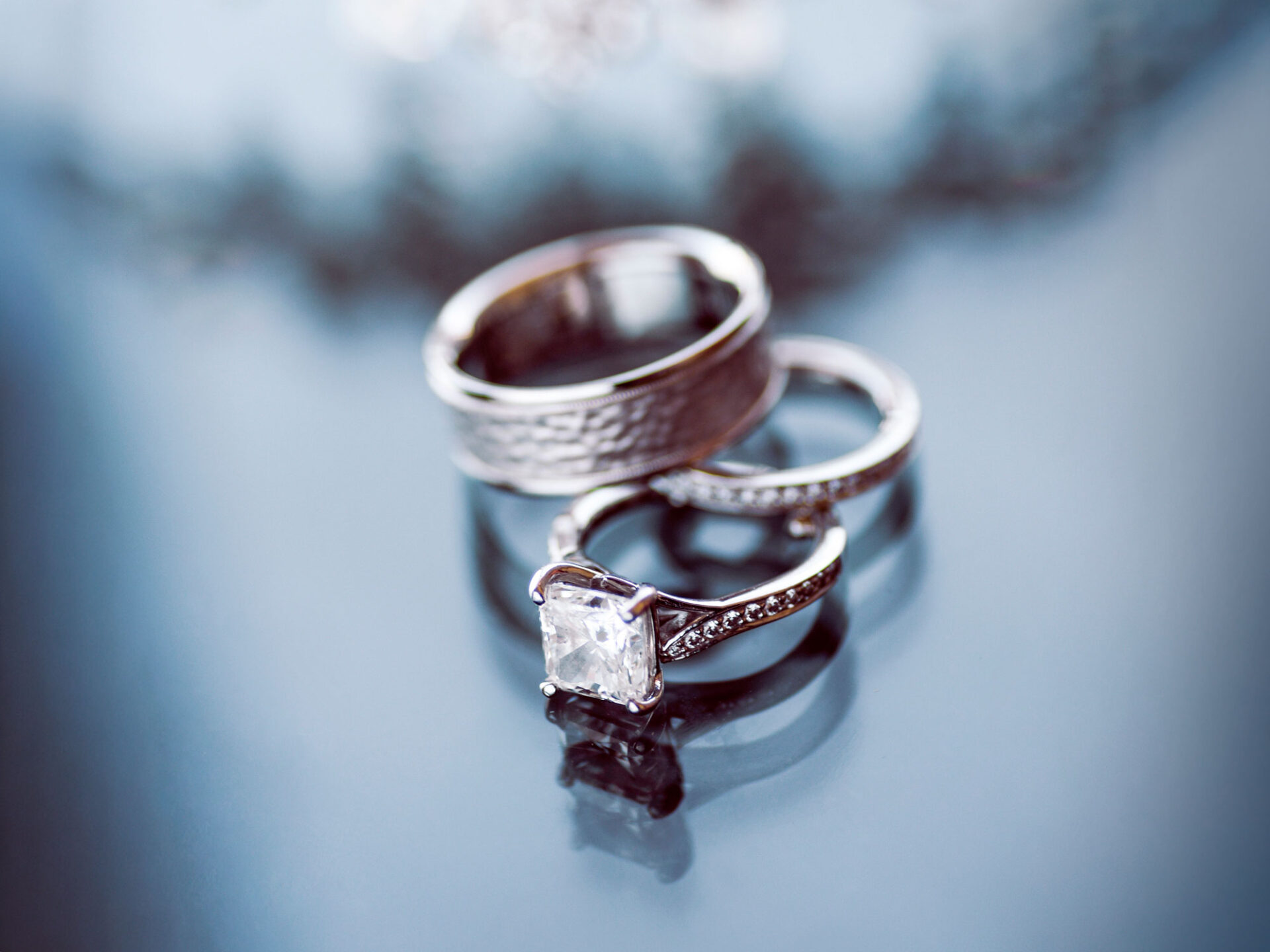 Sticking to Your Boundaries While Still Hoping for a Ring by Spring