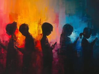 blog mental health teen