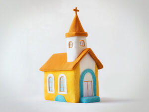 blog preschool ministry