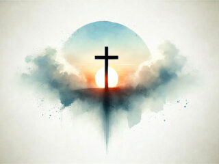 blog saddest cry from cross