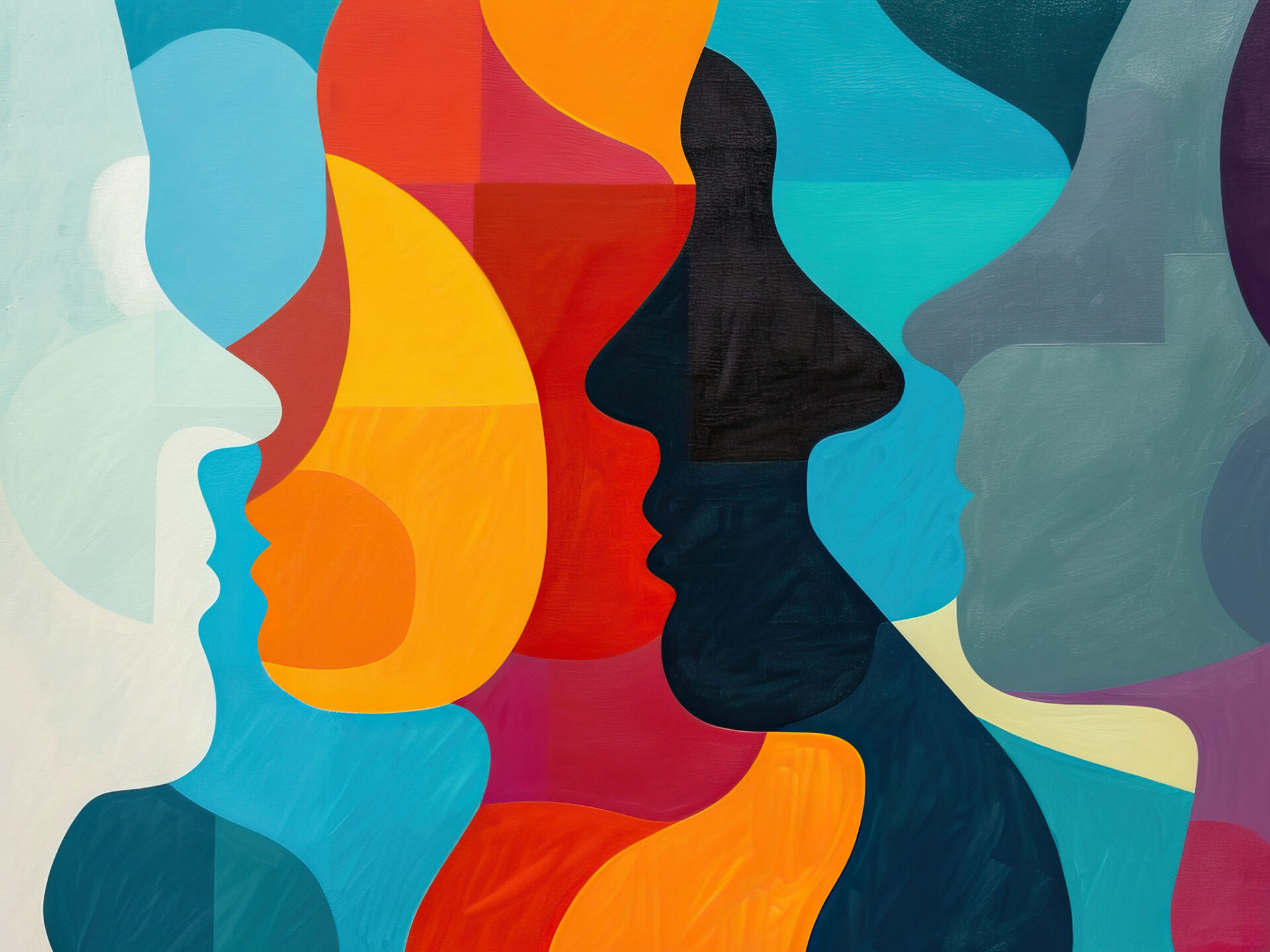 Problems with the Modern Identity-Formation Process